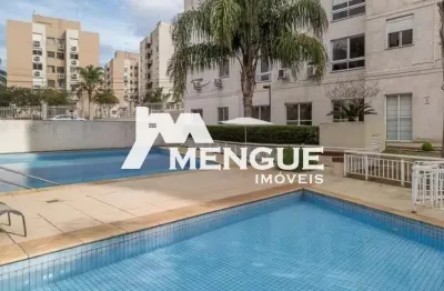 Apartamento com 3 quartos à venda na rua waldemar pinheiro cantergi, 80, ecoville, porto alegre por r$ 530.000