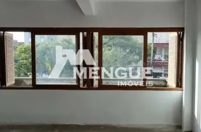 Apartamento com 1 quarto à venda na avenida brino, 112, santa maria goretti, porto alegre por r$ 140.000
