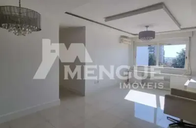 Apartamento com 3 quartos à venda na rua dom pedro ii, 695, higienópolis, porto alegre por r$ 490.000