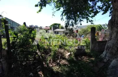 Terreno à venda na travessa vasco de ataíde, 90, vila ipiranga, porto alegre por r$ 450.000