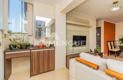 Apartamento com 2 quartos à venda na avenida joão xxiii, 495, são sebastião, porto alegre por r$ 425.000