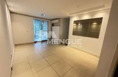 Apartamento com 3 quartos à venda na rua monsenhor antonio guilherme grings, 51, sarandi, porto alegre por r$ 480.000