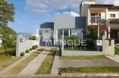 Casa em condomínio fechado com 2 quartos para alugar na rua madre clara, 1191, mário quintana, porto alegre por r$ 4.990
