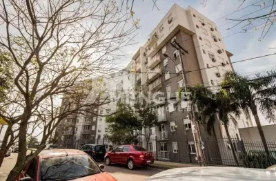 Apartamento com 2 quartos à venda na rua doutor carlos renato r. fonseca, 200, jardim itu sabará, porto alegre por r$ 498.000