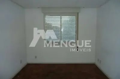 Apartamento com 1 quarto à venda na avenida saturnino de brito, 355, vila jardim, porto alegre por r$ 140.000