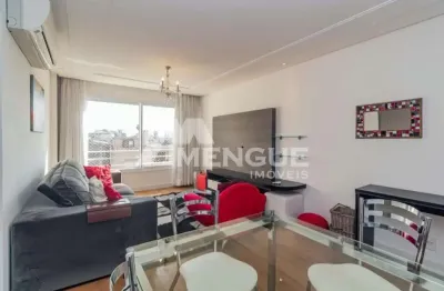 Apartamento com 2 quartos à venda na avenida nova york, 707, auxiliadora, porto alegre por r$ 783.000