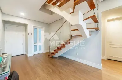 Apartamento com 3 quartos à venda na rua felicíssimo de azevedo, 627, auxiliadora, porto alegre por r$ 807.500