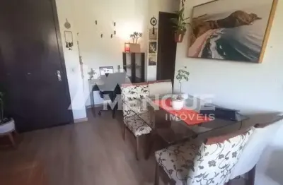 Apartamento com 2 quartos à venda na rua barão de bagé, 351, vila jardim, porto alegre por r$ 230.000