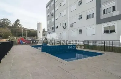 Apartamento com 2 quartos à venda na rua dezenove de fevereiro, 100, mário quintana, porto alegre por r$ 200.000