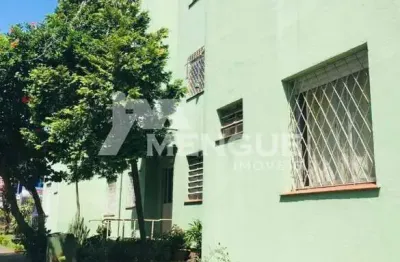 Apartamento com 2 quartos à venda na rua amadeu f de oliveira freitas, 65, alto petrópolis, porto alegre por r$ 230.000