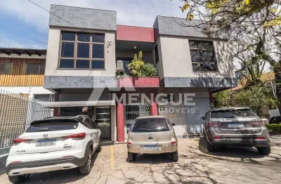 Sala comercial para alugar na avenida ceará, 1410, são joão, porto alegre por r$ 1.200