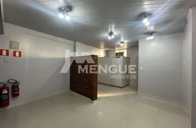 Ponto comercial para alugar na avenida assis brasil, 5436, sarandi, porto alegre por r$ 1.450
