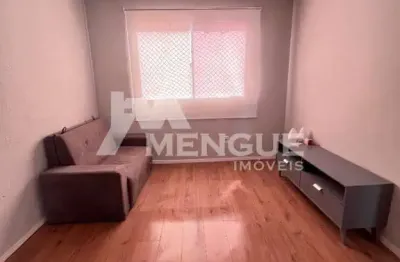 Apartamento com 2 quartos à venda na avenida francisco silveira bitencourt, 1818, sarandi, porto alegre por r$ 170.000