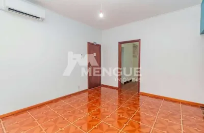 Apartamento com 2 quartos à venda na rua marcelo gama, 225, são joão, porto alegre por r$ 390.000