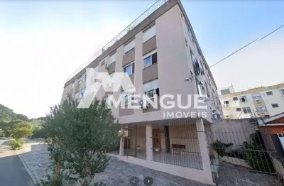 Apartamento com 1 quarto à venda na avenida joão xxiii, 240, são sebastião, porto alegre por r$ 220.000