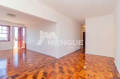 Apartamento com 2 quartos à venda na avenida sertório, 1615, navegantes, porto alegre por r$ 240.000