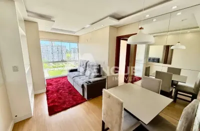 Apartamento com 2 quartos à venda na avenida sarandi, 905, ecoville, porto alegre por r$ 290.000