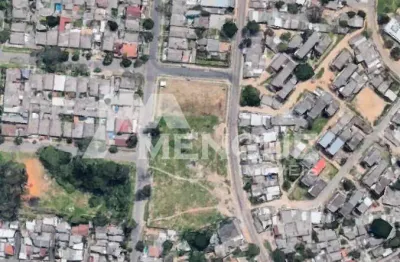 Terreno à venda na avenida martim félix berta, 1123, rubem berta, porto alegre por r$ 379.000