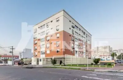 Apartamento com 2 quartos à venda na rua alberto silva, 190, vila ipiranga, porto alegre por r$ 619.000