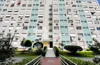 Apartamento com 2 quartos à venda na avenida engenheiro francisco rodolfo simch, 210, sarandi, porto alegre por r$ 285.000