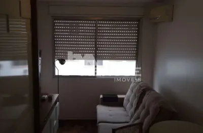 Apartamento com 1 quarto à venda na avenida engenheiro francisco rodolfo simch, 230, sarandi, porto alegre por r$ 225.000