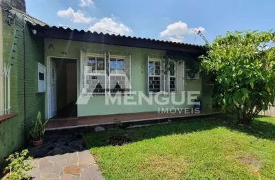 Casa com 3 quartos à venda na rua vicente ferreira gomes, 597, sarandi, porto alegre por r$ 350.000