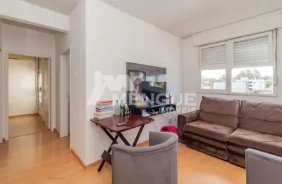 Apartamento com 2 quartos à venda na rua zeferino dias, 191, sarandi, porto alegre por r$ 230.000