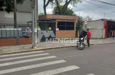 Apartamento com 2 quartos à venda na rua zeferino dias, 131, sarandi, porto alegre por r$ 225.000