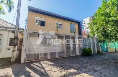 Casa com 3 quartos à venda na rua luzitana, 1098, higienópolis, porto alegre por r$ 2.250.000