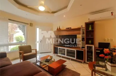 Casa em condomínio fechado com 4 quartos à venda na avenida ecoville, 356, ecoville, porto alegre por r$ 1.251.000