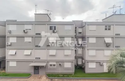 Apartamento com 2 quartos à venda na rua zeferino dias, 171, sarandi, porto alegre por r$ 225.000