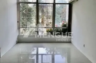 Sala comercial para alugar na avenida plínio brasil milano, 289, auxiliadora, porto alegre