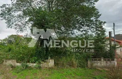 Terreno à venda na rua jaú, 226, cristo redentor, porto alegre por r$ 800.000