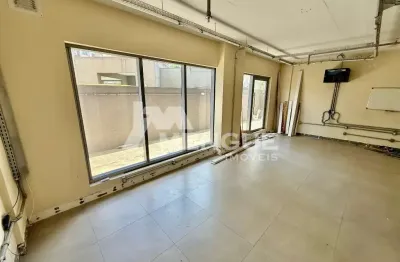 Sala comercial à venda na avenida assis brasil, 4550, são sebastião, porto alegre por r$ 585.000