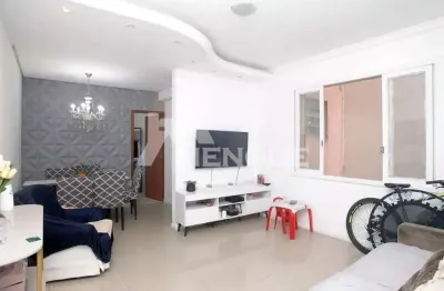 Apartamento com 2 quartos à venda na rua marcelo gama, 36, são joão, porto alegre por r$ 245.000