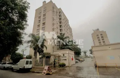 Apartamento com 2 quartos à venda na rua lindolfo henke, 230, sarandi, porto alegre por r$ 325.000