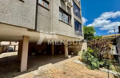 Cobertura com 2 quartos para alugar na rua aliança, 397, jardim lindóia, porto alegre por r$ 1.600