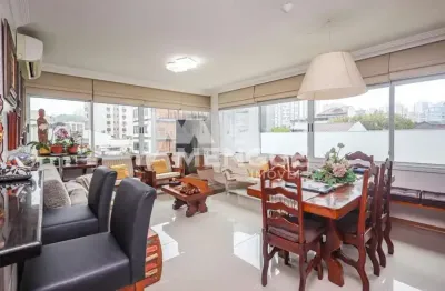 Apartamento com 3 quartos à venda na rua josé scutari, 259, passo da areia, porto alegre por r$ 800.000