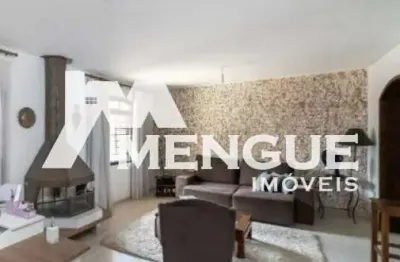 Casa com 3 quartos para alugar na rua general couto de magalhães, 1797, são joão, porto alegre por r$ 10.000