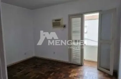 Apartamento com 2 quartos à venda na rua carlos von koseritz, 10, são joão, porto alegre por r$ 230.000