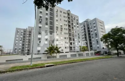 Apartamento com 2 quartos à venda na rua engenheiro frederico dahne, 560, sarandi, porto alegre por r$ 339.000