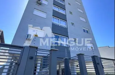 Apartamento com 2 quartos à venda na rua fernando cortez, 553, cristo redentor, porto alegre por r$ 579.000