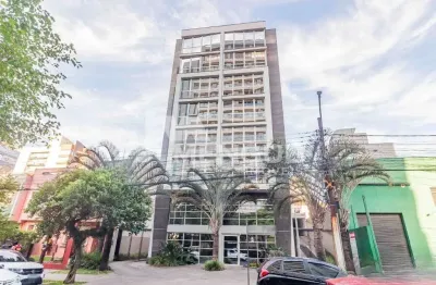 Sala comercial para alugar na avenida mariland, 720, são joão, porto alegre por r$ 2.800