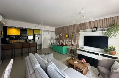 Apartamento com 2 quartos para alugar na rua frederico otávio domingues barbosa, 50, são sebastião, porto alegre por r$ 3.000