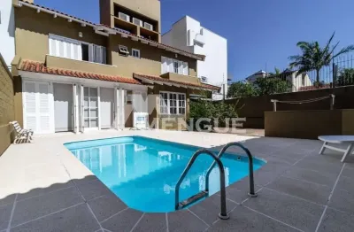 Casa com 3 quartos à venda na rua paulo madureira coelho, 257, morro santana, porto alegre por r$ 1.190.000