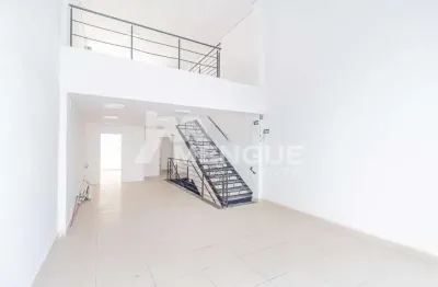 Ponto comercial para alugar na avenida joão wallig, 563, passo da areia, porto alegre por r$ 5.300