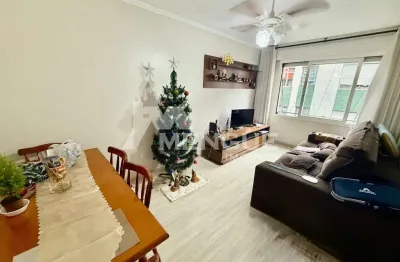 Apartamento com 2 quartos à venda na rua alberto silva, 34, vila ipiranga, porto alegre por r$ 380.000