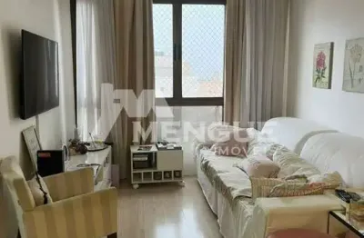 Apartamento com 2 quartos para alugar na rua jari, 735, passo da areia, porto alegre por r$ 3.800