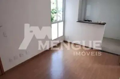 Apartamento com 2 quartos à venda na avenida protásio alves, 10535, alto petrópolis, porto alegre por r$ 200.000