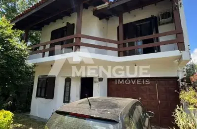 Casa com 3 quartos à venda na rua souza lobo, 1210, vila jardim, porto alegre por r$ 1.250.000